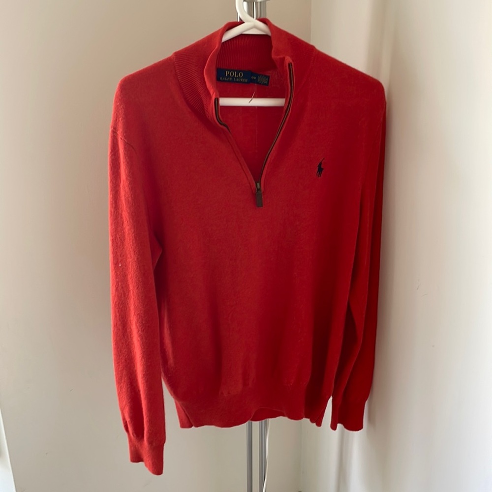 BNWT Ralph Lauren Wool Sweater
